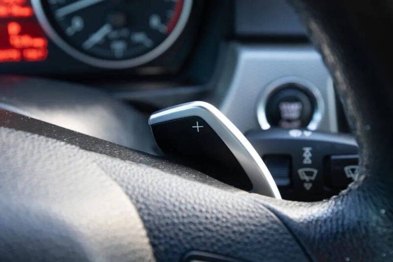 2011 BMW 3 Series 335i