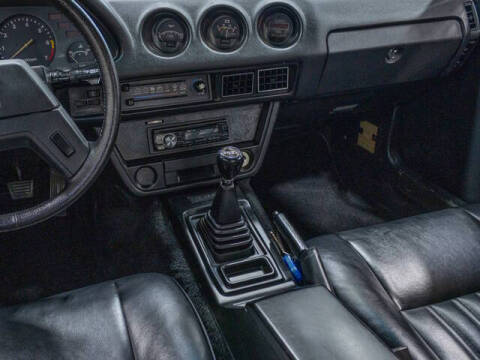 1980 Datsun 280Z