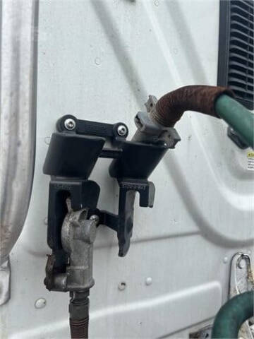 2014 Freightliner Cascadia