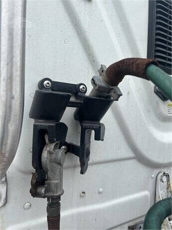 2014 Freightliner Cascadia