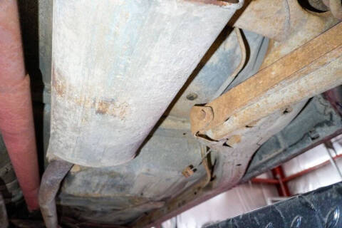 1965 Chevrolet Impala