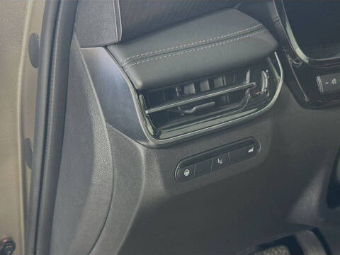 2024 Infiniti QX60 Sensory