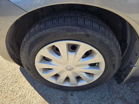 2015 Nissan Versa Note S Plus