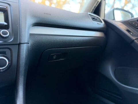 2012 Volkswagen Golf