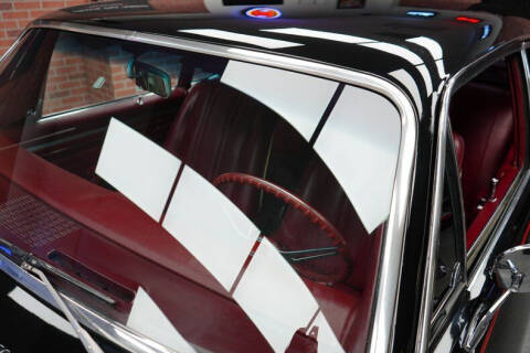 1969 Pontiac Acadian