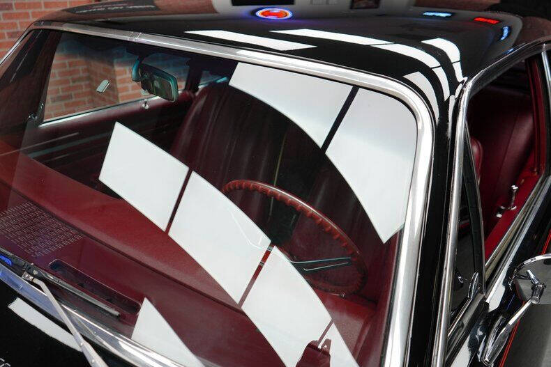 1969 Pontiac Acadian