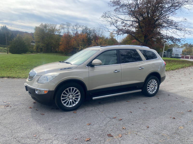 2011 Buick Enclave for sale at Deals On Wheels in Red Lion PA