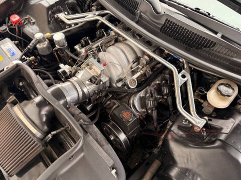 1997 Pontiac Firebird