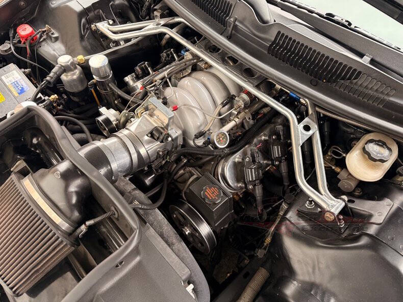 1997 Pontiac Firebird