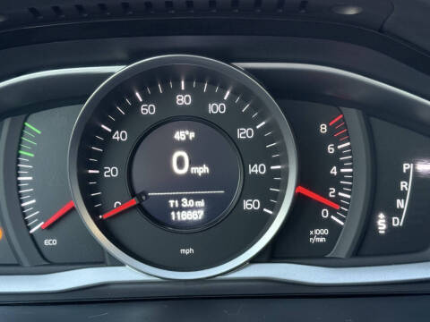 2017 Volvo S60 T5 Dynamic