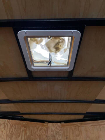 2019 Spartan Cargo Trailer