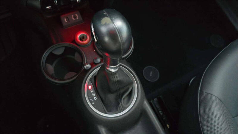 2013 MINI Hardtop Cooper