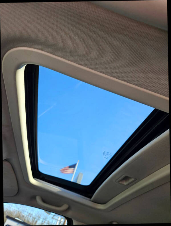 2016 Jeep Compass High Altitude