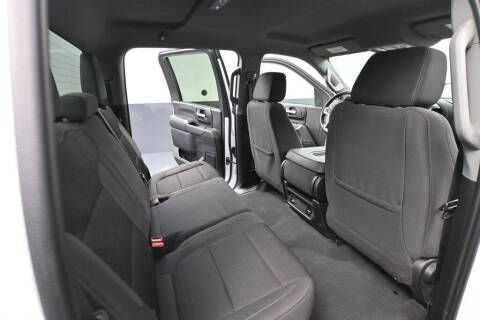 2023 Chevrolet Silverado 2500HD