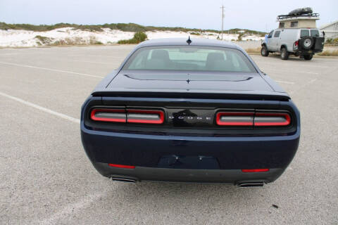 2015 Dodge Challenger R/T