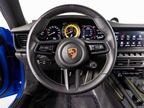 2023 Porsche 911 GT3