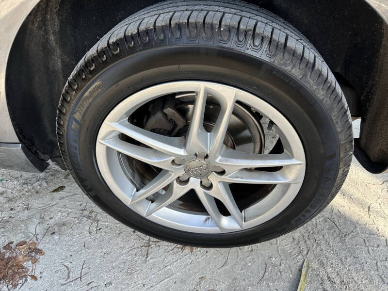 2016 Audi Q5 2.0T quattro Premium Plus