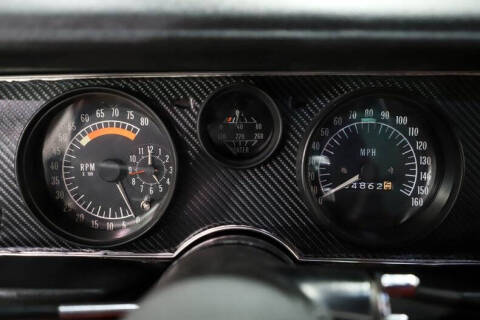 1976 Pontiac Trans Am