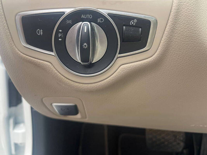 2021 Mercedes-Benz C-Class C 300 4MATIC