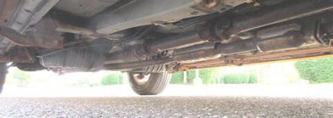 2003 Toyota Highlander Limited