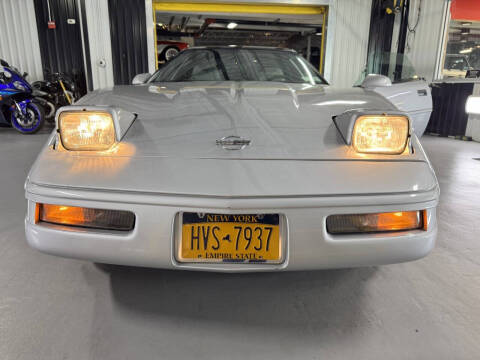 1996 Chevrolet Corvette