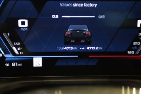 2025 BMW M2