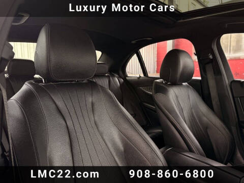 2021 Mercedes-Benz E-Class E 350