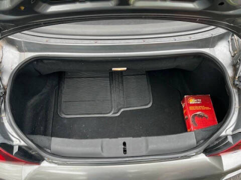 2002 Mitsubishi Eclipse Spyder GS