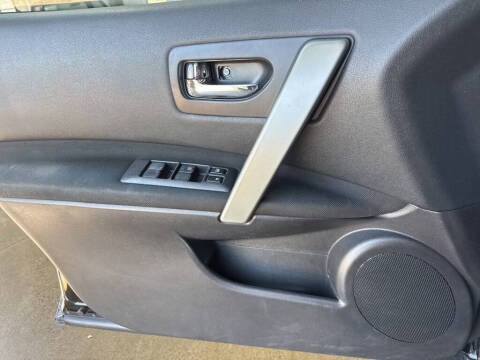 2013 Nissan Rogue SV