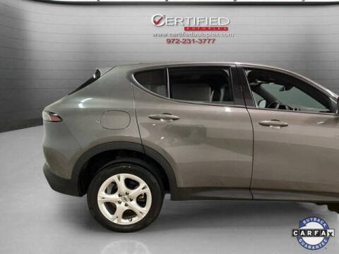 2023 Dodge Hornet GT Plus