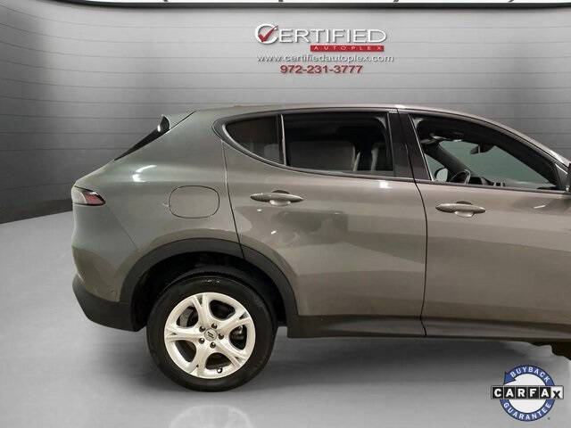 2023 Dodge Hornet GT Plus