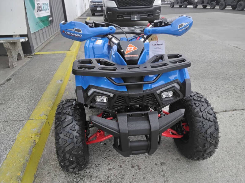 2026 Denago MUDHAWK  10