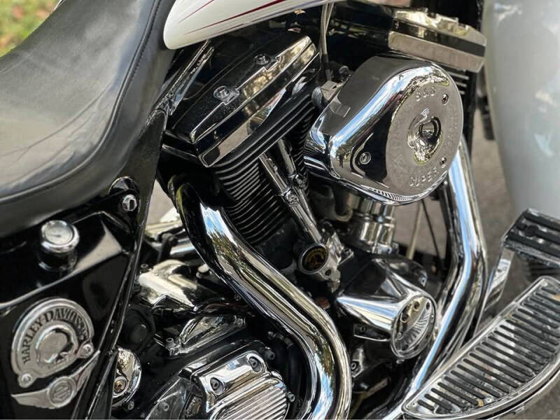 1985 Harley-Davidson FXDR