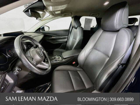 2023 Mazda CX-30 2.5 S Preferred