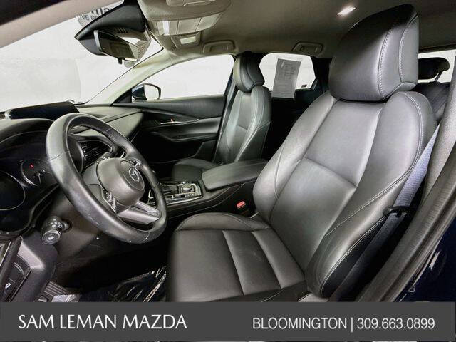 2023 Mazda CX-30 2.5 S Preferred