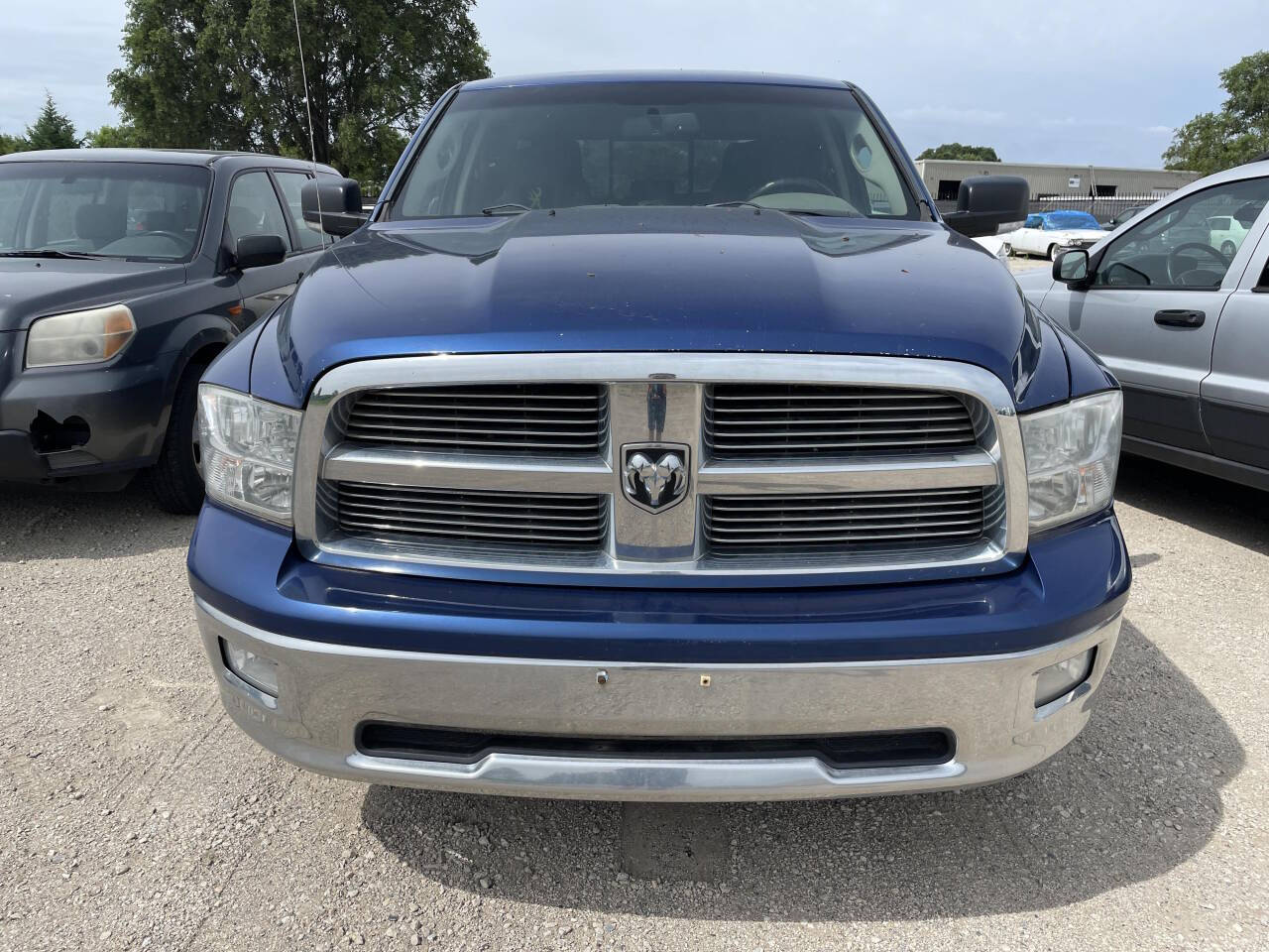 2011 Ram 1500 for sale at Twin Cities Auctions in Elk River, MN