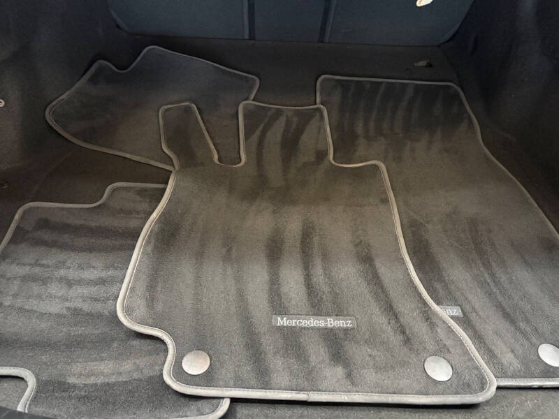 2019 Mercedes-Benz E-Class E 300