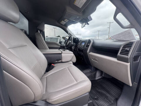 2022 Ford F-250 Super Duty XL