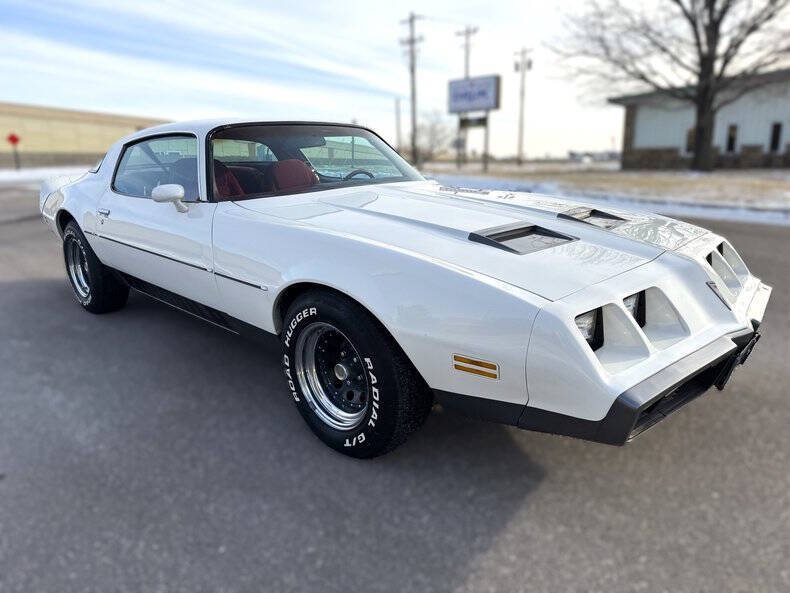 1979 Pontiac Firebird For Sale In Bloomington, MN - Carsforsale.com®