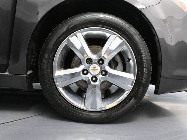 2011 Chevrolet Malibu LS Fleet