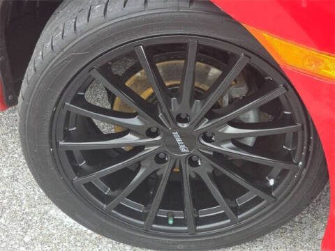 2018 Honda Civic EX-T