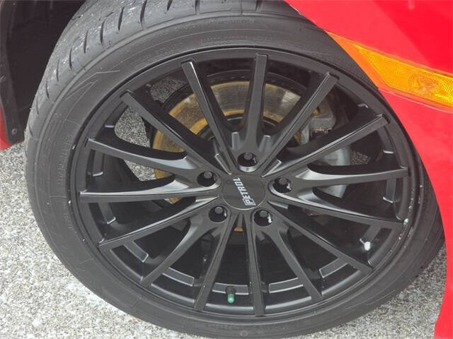 2018 Honda Civic EX-T