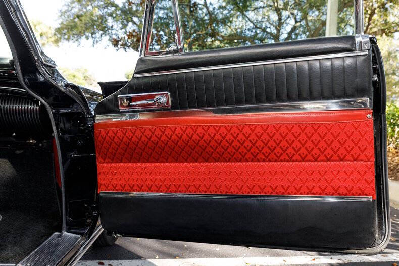 1955 Chrysler Imperial