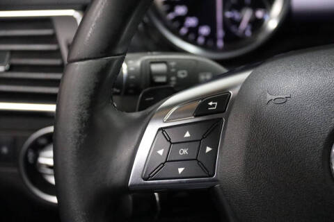 2016 Mercedes-Benz GL-Class GL 450 4MATIC