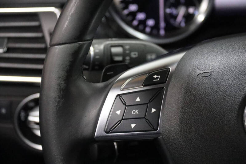 2016 Mercedes-Benz GL-Class GL 450 4MATIC