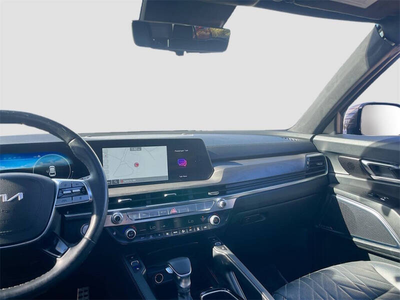 2023 Kia Telluride SX-Prestige X-Pro