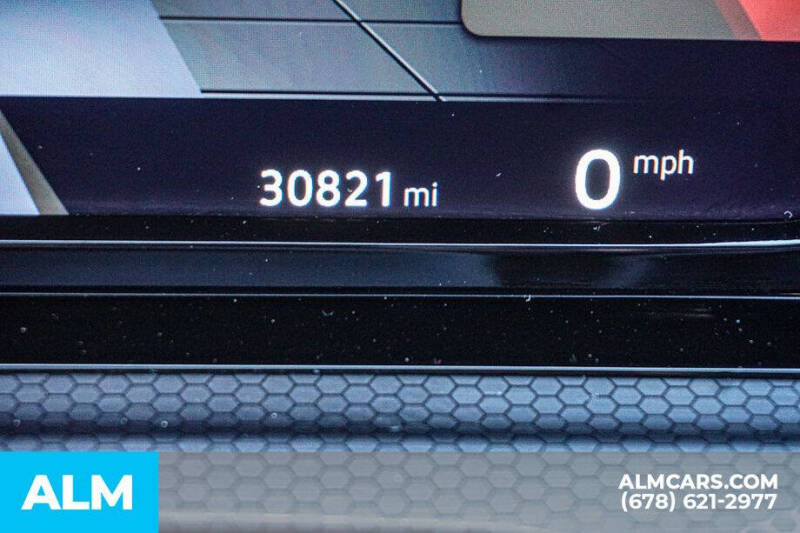 2024 Volkswagen Golf GTI S