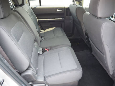 2019 Ford Flex SE