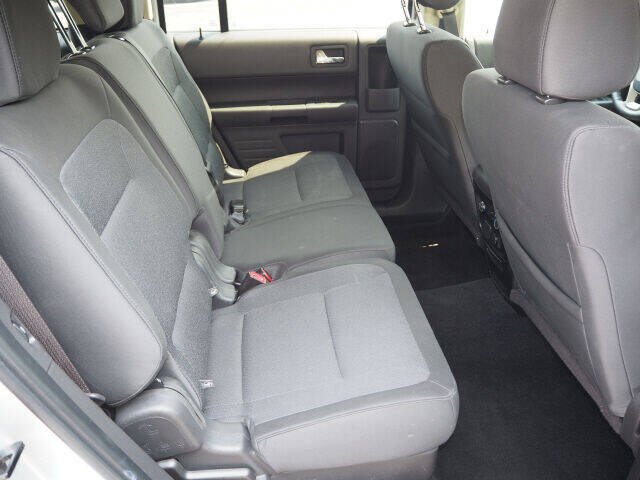 2019 Ford Flex SE