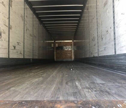 2011 Great Dane Dry Van